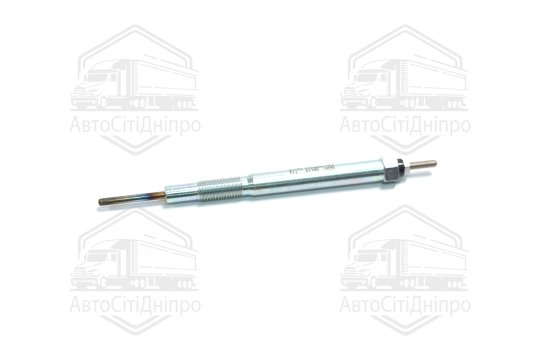 Свічка розжарювання MAZDA BT-50 2.5, 3.0 06-15 (вир-во BERU)