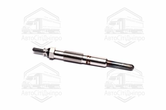 Свічка розжарювання RENAULT KANGOO I, TRAFIC I 1.9 88-07 (вир-во BERU)