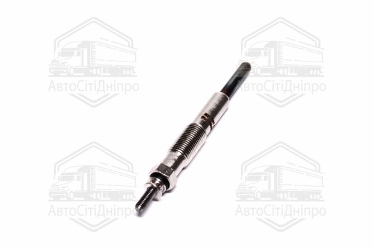 Свічка розжарювання RENAULT KANGOO I, TRAFIC I 1.9 88-07 (вир-во BERU)