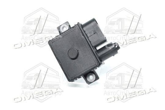 Блок управління свічками розжарювання (вир-во BERU)