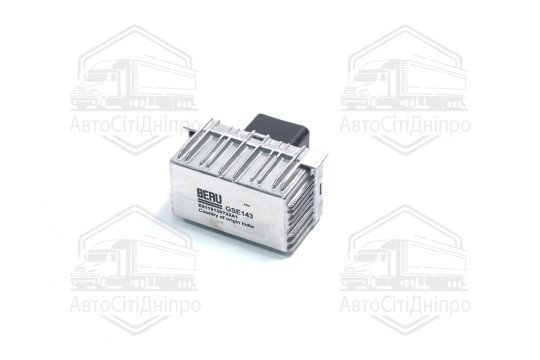 Блок управління свічками розжарювання (вир-во Beru)