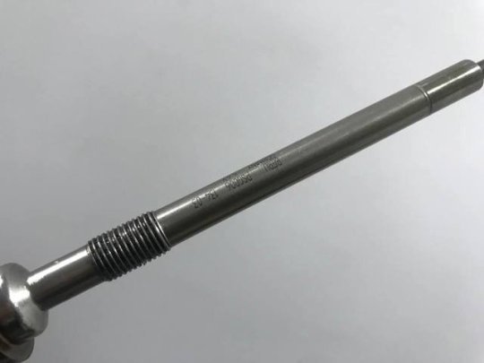 Свічка розжарювання OPEL INSIGNIA 2.0 08-, ASTRA 2.0 09- (вир-во BERU)