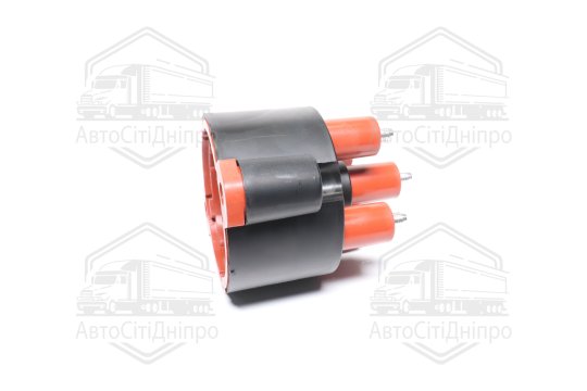 Кришка розподільника запалювання (вир-во BERU)