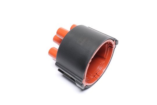 Кришка розподільника запалювання (вир-во BERU)