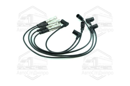 Високовольтні дроти (вир-во BERU)