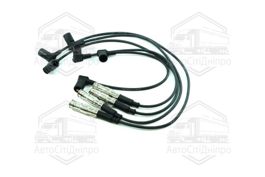 Високовольтні дроти (вир-во BERU)