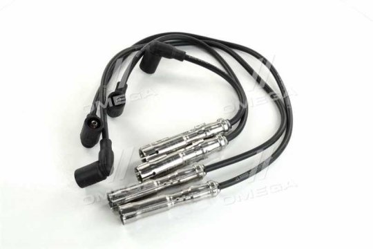 Комплект високовольтних дротів (вир-во BERU)