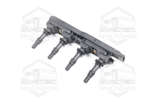 Котушка запалювання OPEL (вир-во BERU)