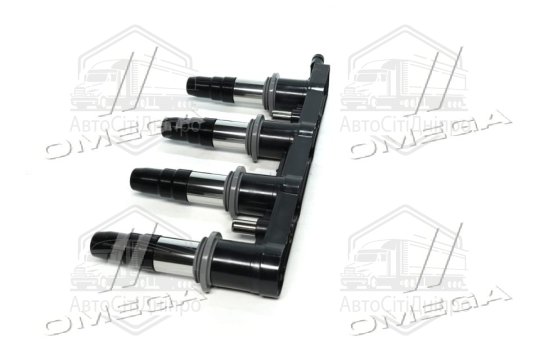 Котушка запалювання CHEVROLET Aveo, Lacetti (вир-во BERU)