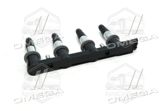 Котушка запалювання CHEVROLET Aveo, Lacetti (вир-во BERU)