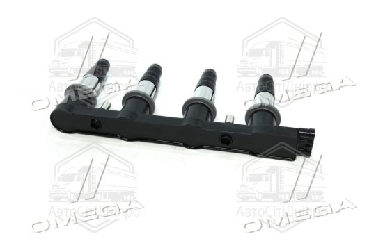 Котушка запалювання CHEVROLET Aveo, Lacetti (вир-во BERU)