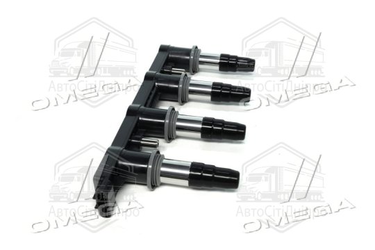Котушка запалювання CHEVROLET Aveo, Lacetti (вир-во BERU)