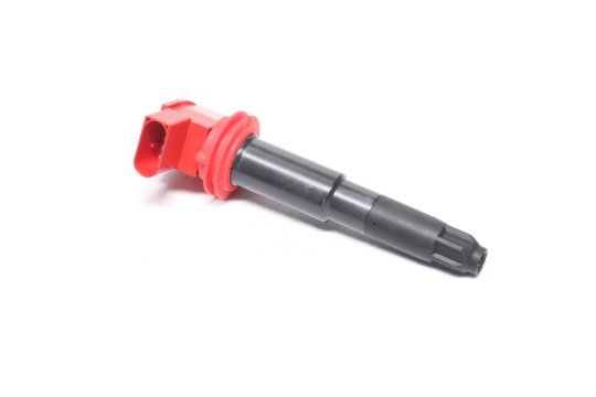 Котушка запалювання Porsche (вир-во BERU)