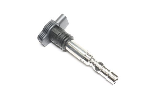 Котушка запалювання (вир-во BERU)