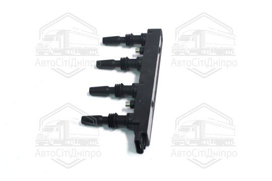 Котушка запалювання CHEVROLET AVEO 11- (вир-во BERU)