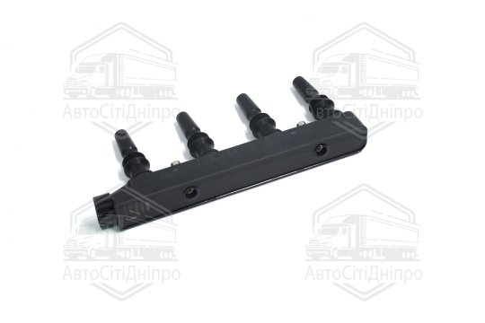 Котушка запалювання CHEVROLET AVEO 11- (вир-во BERU)