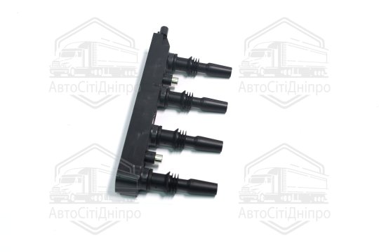 Котушка запалювання CHEVROLET AVEO 11- (вир-во BERU)