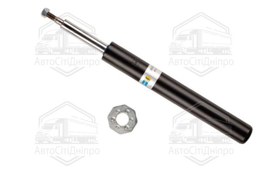 Амортизатор підв. DAEWOO LANOS передн. B2 (вир-во Bilstein)