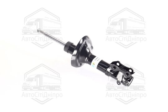 Амортизатор підв. VW GOLF II/III,SEAT IBIZA передн. B2 (вир-во Bilstein)