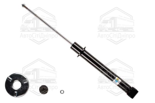Амортизатор підв. VW PASSAT задн. газов. B4 (вир-во Bilstein)