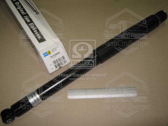 Амортизатор підв. DAEWOO LANOS задн. газов. B4 (вир-во Bilstein)