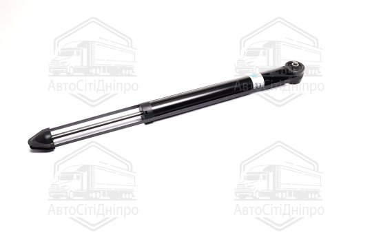 Амортизатор підв. VW GOLF4, BORA задн. газов. B4 (вир-во Bilstein)