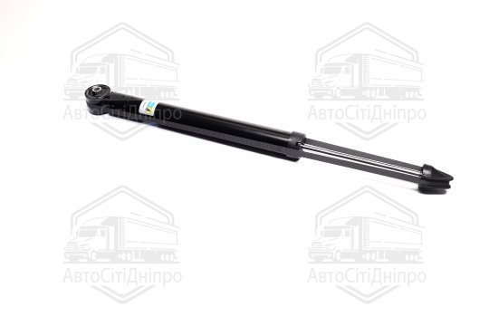 Амортизатор підв. VW GOLF4, BORA задн. газов. B4 (вир-во Bilstein)