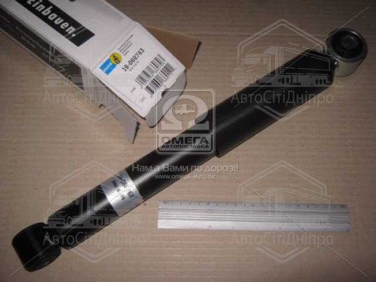 Амортизатор підв. OPEL ASTRA G CARAVAN задн. газов. B4 (вир-во Bilstein)