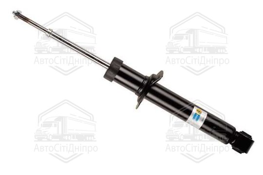Амортизатор підв. OPEL ASTRA G CARAVAN задн. газов. B4 (вир-во Bilstein)