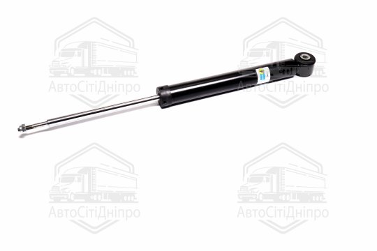 Амортизатор підв. RENAULT CLIO II задн. газов. B4 (вир-во Bilstein)