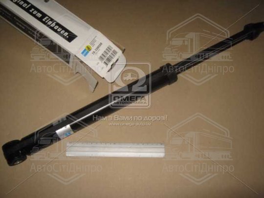 Амортизатор підв. SKODA FABIA/KOMBI задн. газов. B4 (вир-во Bilstein)