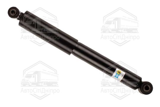 Амортизатор підв. OPEL VECTRA C задн. газов. B4 (вир-во Bilstein)