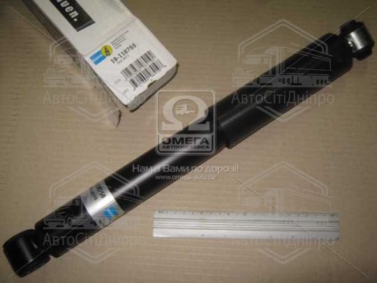 Амортизатор підв. OPEL VECTRA C задн. газов. B4 (вир-во Bilstein)