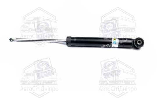 Амортизатор підв. VW GOLF V, SEAT TOLEDO задн. газов. B4 (вир-во Bilstein)