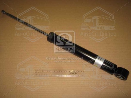 Амортизатор підв. VW GOLF V задн. газов. B4 (вир-во Bilstein)