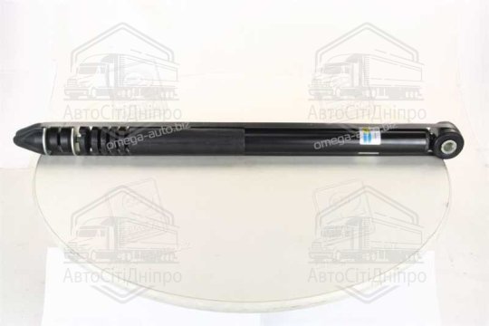 Амортизатор підв. DACIA LOGAN KOMBI задн. газов. B4 (вир-во Bilstein)