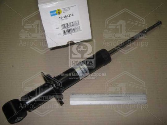 Амортизатор підв. MITSUBISHI LANCER задн. газов. B4 (вир-во Bilstein)