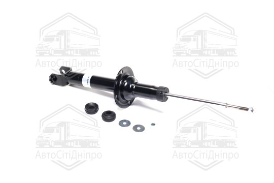 Амортизатор підв. HONDA ACCORD задн. B4 (вир-во Bilstein)
