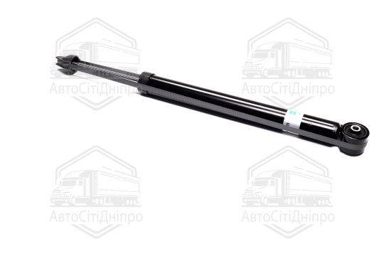 Амортизатор підв. SKODA RAPID задн. газов. B4 (вир-во Bilstein)