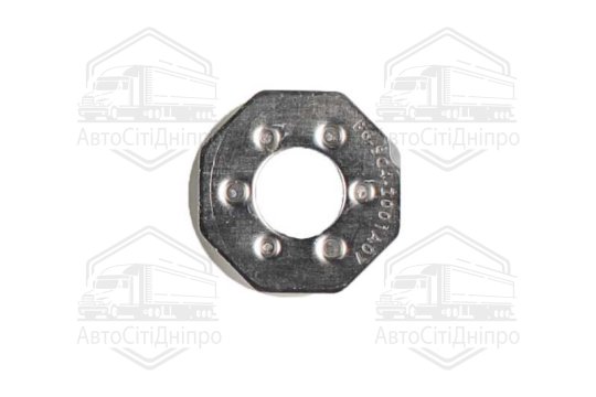 Амортизатор підв. DAEWOO LANOS передн. газов. B4 (вир-во Bilstein)