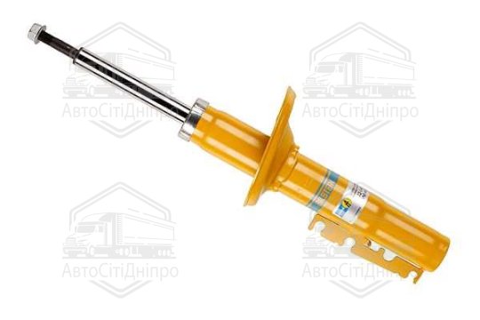 Амортизатор підв. DAEWOO LANOS передн. газов. B4 (вир-во Bilstein)