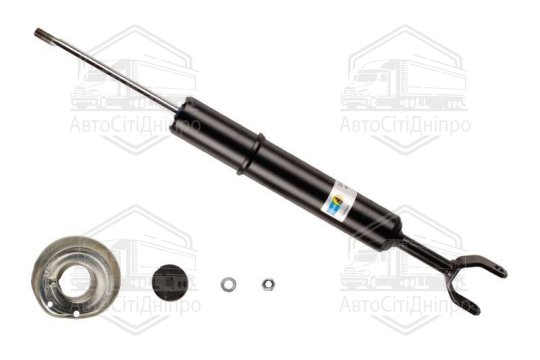 Амортизатор підв. AUDI A4 A6 VW PASSAT передн. газов. B4 (вир-во Bilstein)
