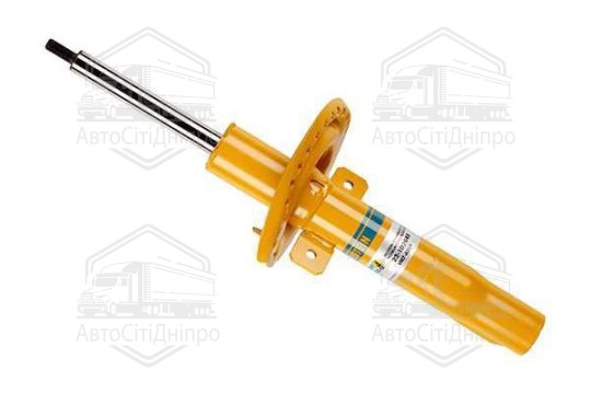 Амортизатор підв. AUDI A4 A6 VW PASSAT передн. газов. B4 (вир-во Bilstein)