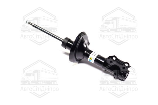 Амортизатор підв. VW GOLF2 3 JETTA2 SEAT передн. газов. B4 (вир-во Bilstein)
