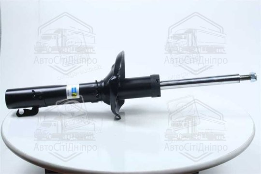 Амортизатор підв. VW GOLF4 BEETLE AUDI A3 передн. газов. B4 (вир-во Bilstein)