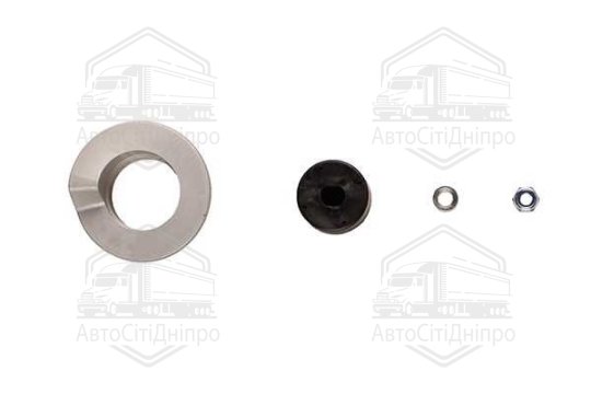 Амортизатор підв. BMW 3 E46 передн. лів. газов. B4 (вир-во Bilstein)