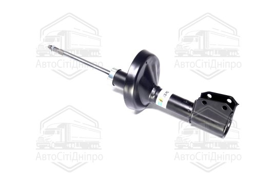 Амортизатор підв. (ое 7700 839 378) RENAULT CLIO 2 передн. газов. B4 (вир-во Bilstein)