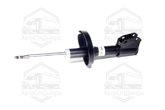 Амортизатор підв. (ое 7700 839 378) RENAULT CLIO 2 передн. газов. B4 (вир-во Bilstein)