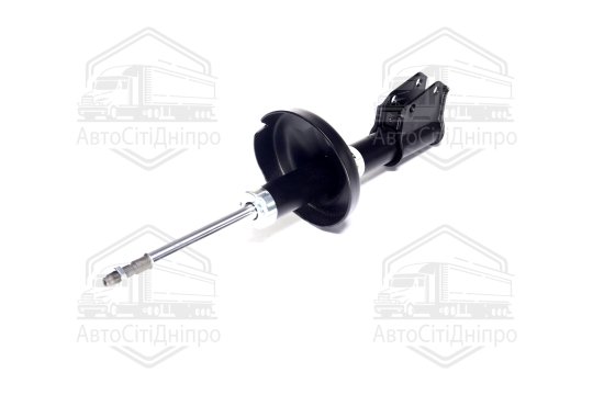 Амортизатор підв. (ое 7700 839 378) RENAULT CLIO 2 передн. газов. B4 (вир-во Bilstein)