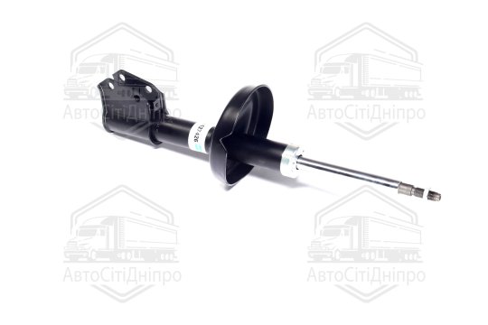 Амортизатор підв. (ое 7700 839 378) RENAULT CLIO 2 передн. газов. B4 (вир-во Bilstein)